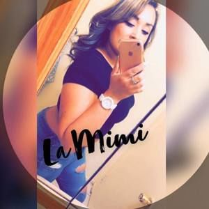 Meet your Posher, Mimi